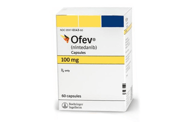 OFEV 100 MG 60 YUMUSAK KAPSUL